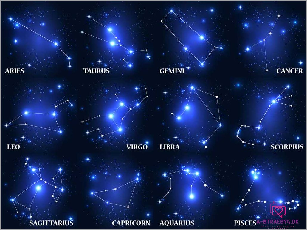 Horoskop for 21. juni stjernetegn