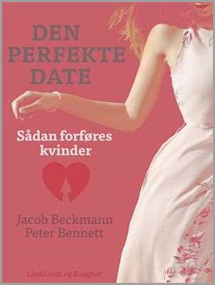 Sådan dater man En guide til perfekte dates
